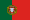Flag from Portugal