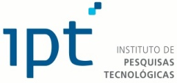 Logo de Instituto de Pesquisas Tecnológicas 