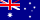 Flag from Australia