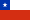 Flag from Chile