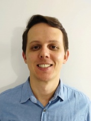 Foto de Dr. Fabiano Bisinella Scheufele
