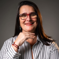 Foto do palestrante