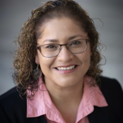 Foto de Dr. Mery A. Perez