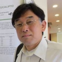 Foto de Prof. Dr. Hiroyuki Yamamoto