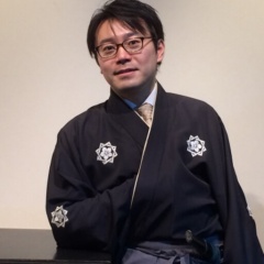 Foto de Dr. Kenji Koido