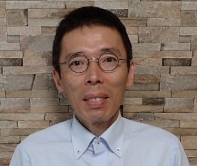 Foto de Dr. Tsuyoshi Yamada