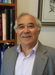 Speaker's photo