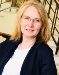 Foto de Dr. Izabela Irena Rzeznicka