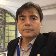 Foto de Prof. Dr. Osvaldo Ronald Saavedra