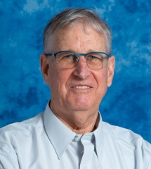 Speaker's photo