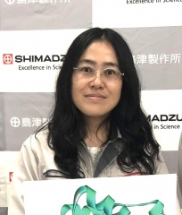 Speaker's photo