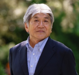Speaker's photo