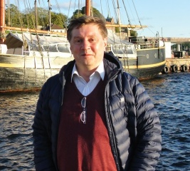 Foto de Alexei Trofimov