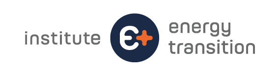 Logo de Instituto E+ Transição Energética