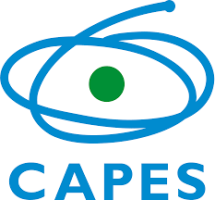 Logo de CAPES