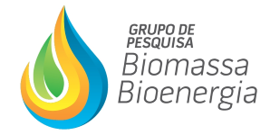 Logo de Grupo de Pesquisa Biomassa Bioenergia