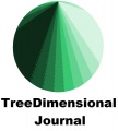 Logo de TreeD