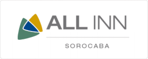 Logo de All Inn Sorocaba