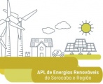 Logo de APL Energias Renováveis
