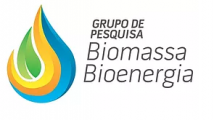 Logo de Grupo de Pesquisa em Biomassa e Bioenergia