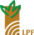 Logo de Laboratório de Produtos Florestais
