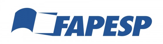 Logo de Fundação de Amparo à Pesquisa do Estado de São Paulo (FAPESP)