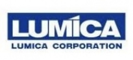Logo de Lumica Co