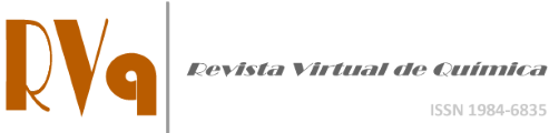 Logo de Revista Virtual de Química