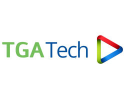 Logo de TGA Tech Gestão Ambiental