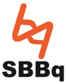 Logo de Sociedade Brasileira de Bioquímica e Biologia Molecular (SBBq)