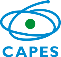 Logo de CAPES