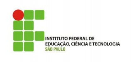 Logo de Instituto Federal São Paulo