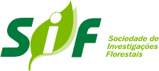 Logo de SIF | Sociedade de Investigações Florestais