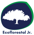 Logo de Ecoflorestal Jr.