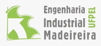 Logo de Engenharia Industrial Madeireira - UFPel