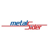 Logo de Metalsider