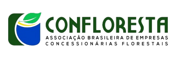 Logo de Associação Brasileira de Empresas Concessionárias Florestais