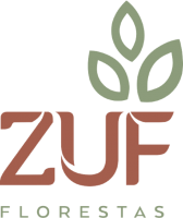 Logo de Zuf Florestas