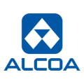 Logo de ALCOA