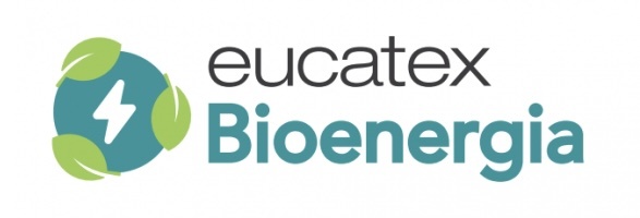 Logo de Eucatex