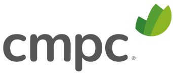 Logo de CMPC