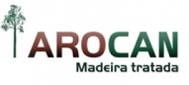 Logo de Arocan Madeira Tratada