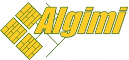 Logo de Algime Florestal