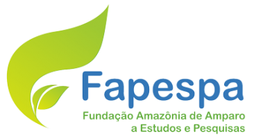 Logo de FAPESPA