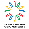 Logo de Asociación de Universidades Grupo Montevideo (AUGM)