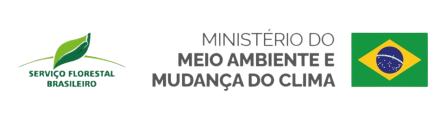 Logo de Serviço Florestal Brasileiro 