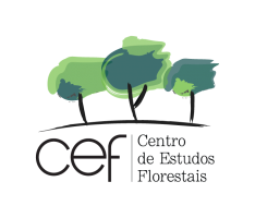 Logo de Centro de Estudos Florestais