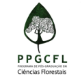 Logo de Programa de Pós-Graduação em Ciências Florestais (PPGCFL)