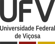 Logo de UFV - Universidade Federal de Viçosa