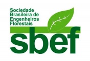 Logo de Sociedade Brasileira de Engenheiros Florestais